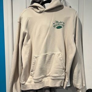 Madhappy Madeo Restaurant